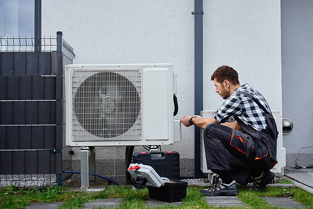 Trusted Hvac Repair service in Ashton, MD - HVAC Repair CO